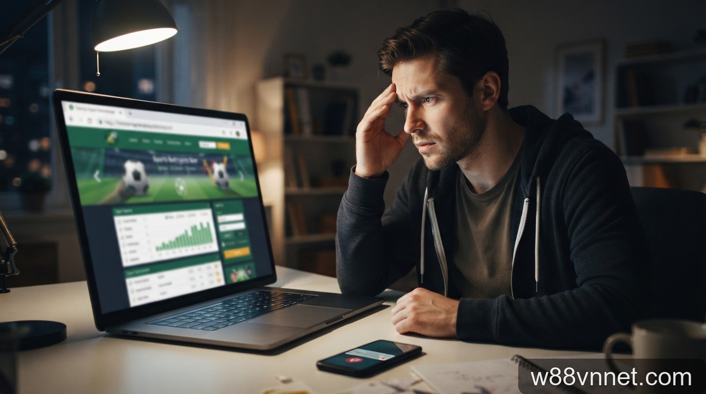 Cảnh báo an ninh mạng: Nhận diện các website giả mạo trong mùa ASEAN Cup 2026