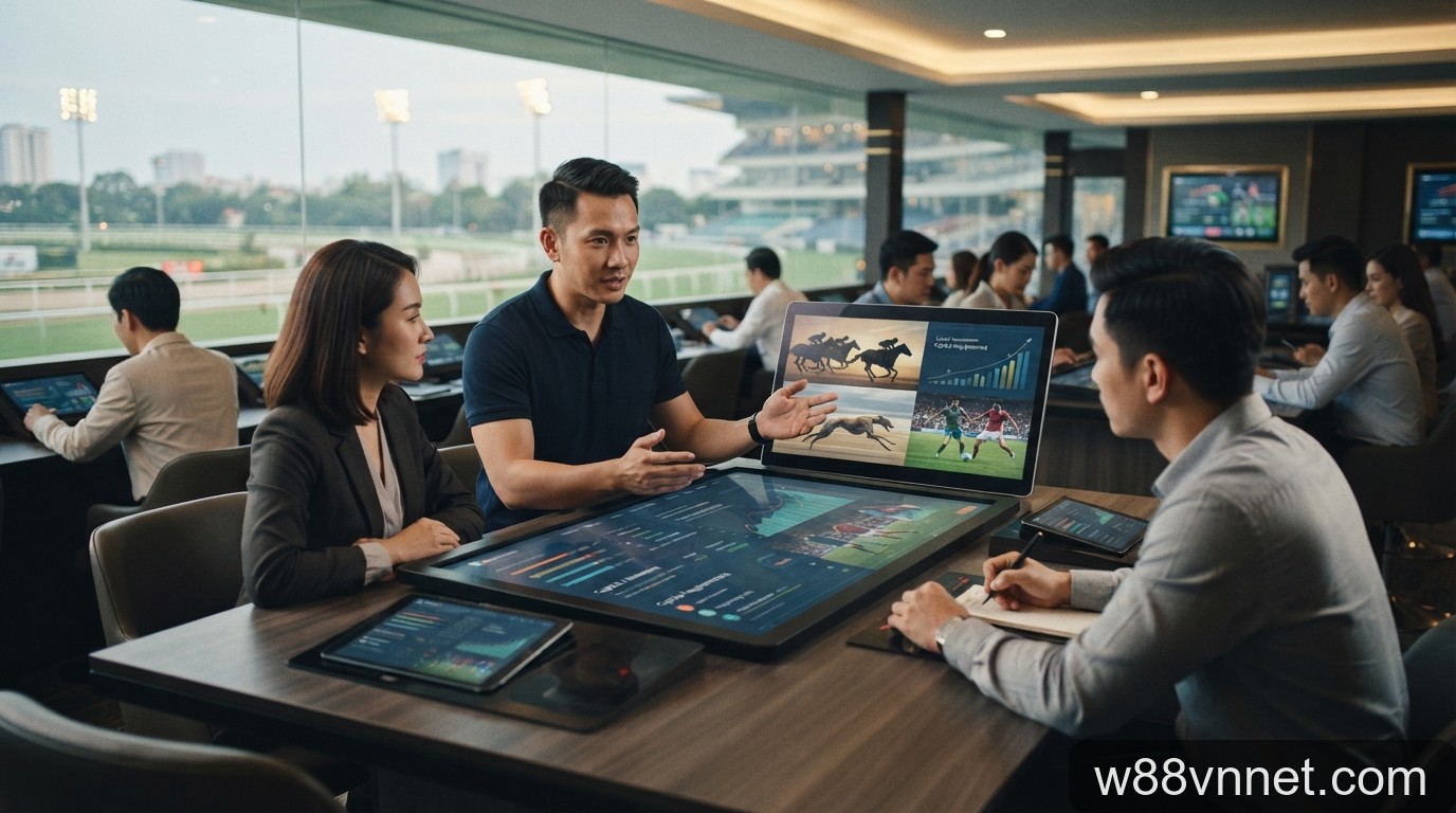 Nghị định kinh doanh đặt cược: Cập nhật mới nhất về quy định thí điểm 2026